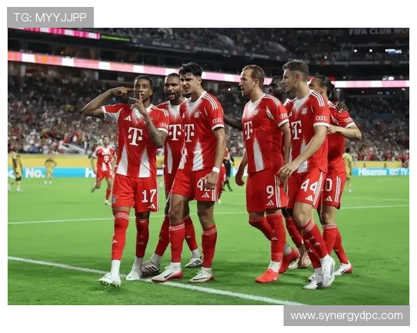 穆西亚拉引领德甲赛季崛起，展现出色表现成为拜仁关键力量