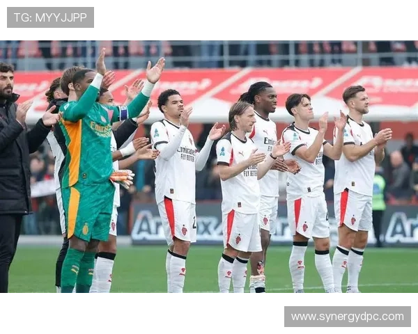 意甲米兰进攻爆发，近期火力全开状态回暖