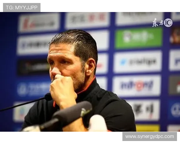 西蒙尼战术核心体系解析：防守组织与反击效率持续提升