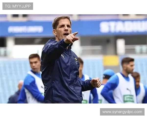 俄罗斯主帅最新任命