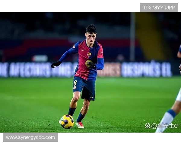 佩德里欧冠最佳年轻球员