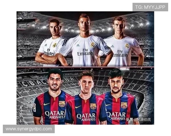 本泽马 vs 苏亚雷斯：技术型中锋的两种极致