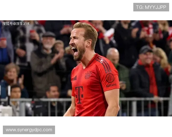 凯恩的生涯成就与冠军绝缘根源何在?战术角色与体系适配影响分析 凯恩的生涯成就与冠军绝缘根源何在?战术角色与体系适配影响分析