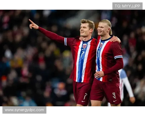 伊萨克与哈兰德:新生代中锋竞争格局解析 伊萨克与哈兰德:新生代中锋竞争格局解析