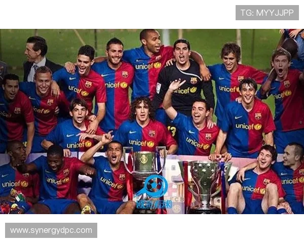 巴萨建队逻辑存疑,资金困境之外更需体系重构