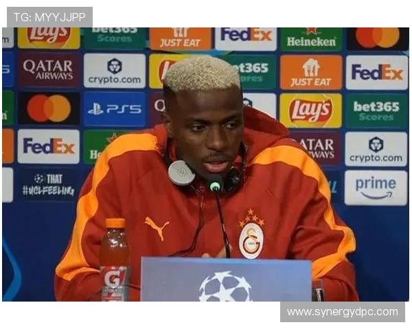 奥斯梅恩生涯跃迁解析:从尼日利亚新星到意甲顶级中锋 奥斯梅恩生涯跃迁解析:从尼日利亚新星到意甲顶级中锋