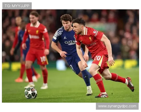 巴黎圣日耳曼的进攻上限，是否被终结点缺失所限制？