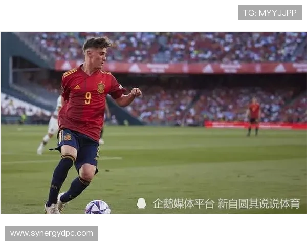 卡马文加 vs 加维：新生代中场核心成长路径与战术适配对比