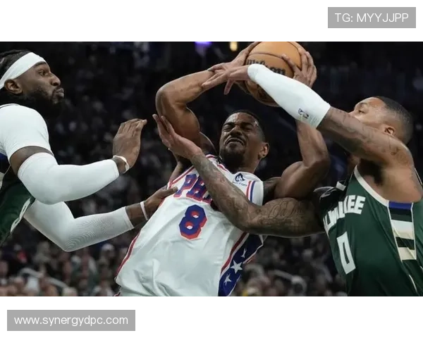 霍勒迪挡拆制造错位效率提升 明显拉开与其他组织者差距